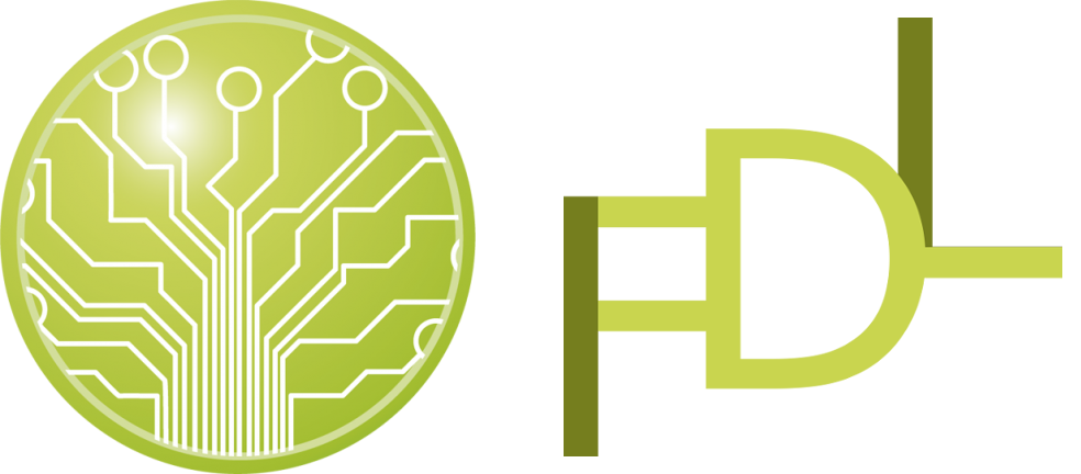 FDL conference logo